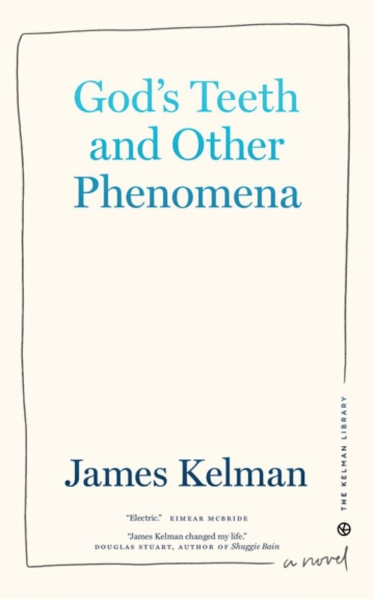 God's Teeth and Other Phenomena