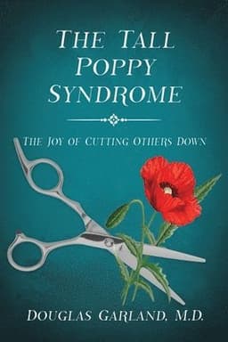 Tall Poppy Syndrome