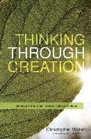 Thinking through Creation
