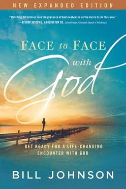 Face To Face With God