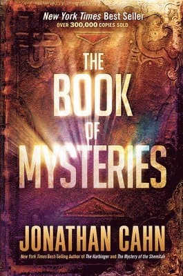 Book of Mysteries, The