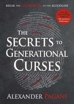 Secrets to Generational Curses, The