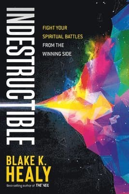 Blake K Healy – mest populär bok