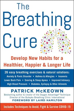 Breathing Cure