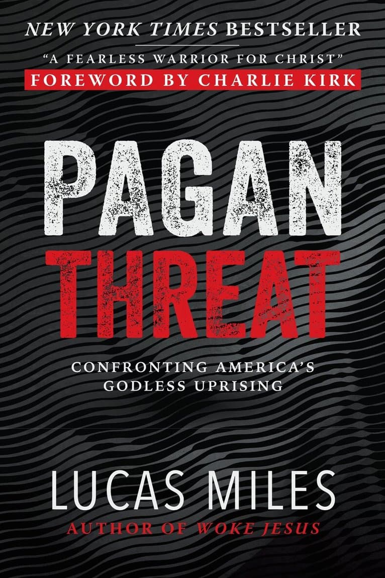 Pagan Threat