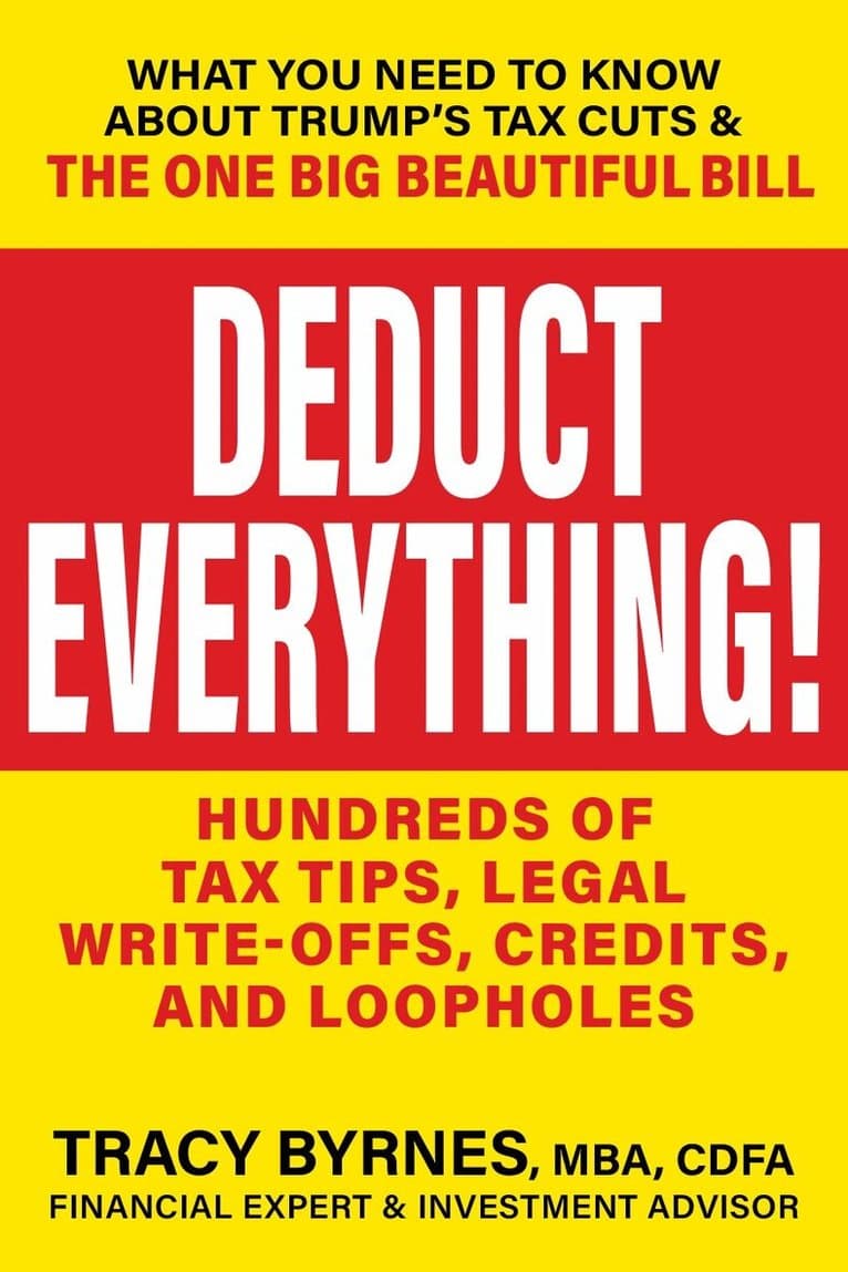 Deduct Everything!