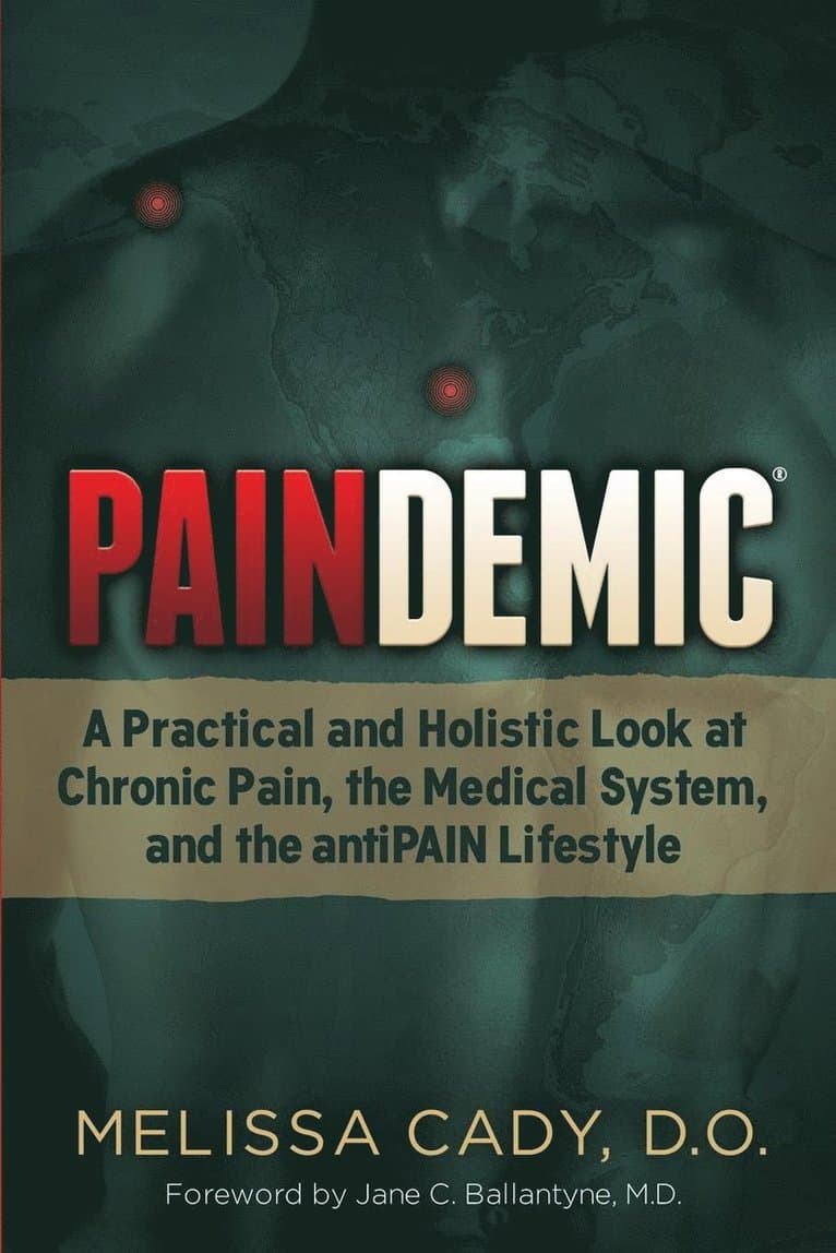 Paindemic