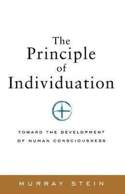 Principle of Individuation