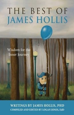 Best of James Hollis