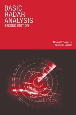 Basic Radar Analysis, Second Edition