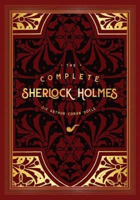 Complete Sherlock Holmes