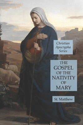 Gospel of the Nativity of Mary