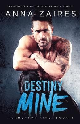 Destiny Mine - Tormentor Mine 3