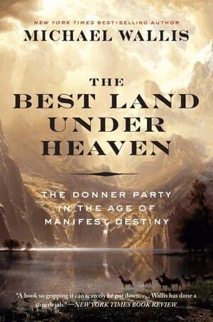 Best Land Under Heaven