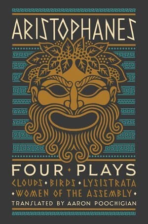 Aristophanes: Four Plays