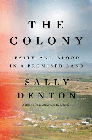 Colony