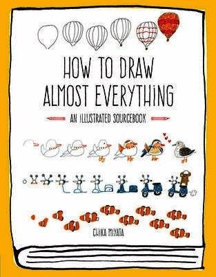 How to Draw Almost Everything