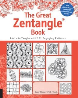 Great Zentangle Book