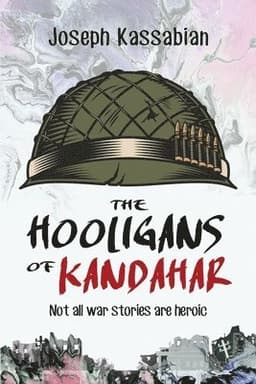 Hooligans of Kandahar