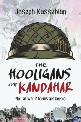 Hooligans of Kandahar