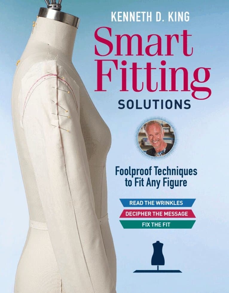 Kenneth D. King′s Smart Fitting Solutions