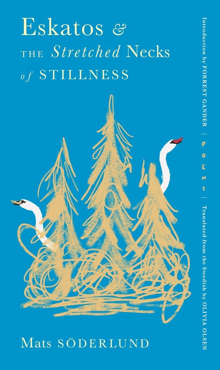Eskatos and the Stretched Necks of Stillness