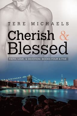 Cherish & Blessed Volume 4