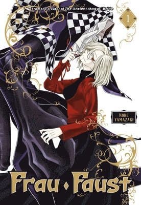 Frau Faust 1