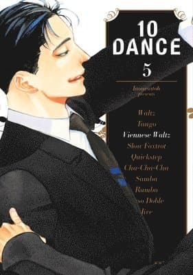 10 Dance 5