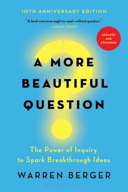 More Beautiful Question