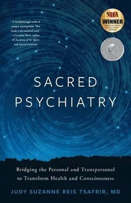 Sacred Psychiatry