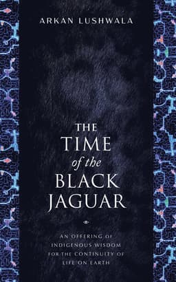 Time of the Black Jaguar