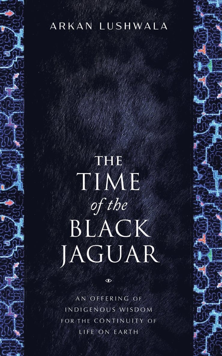 Time of the Black Jaguar