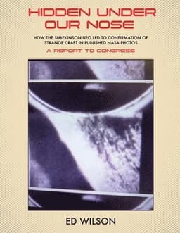 Hidden Under Our Nose