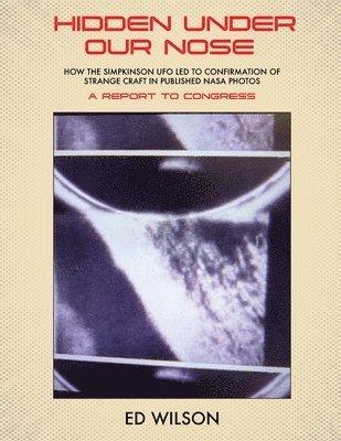 Hidden Under Our Nose