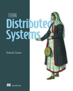 Think Distributed Systems
