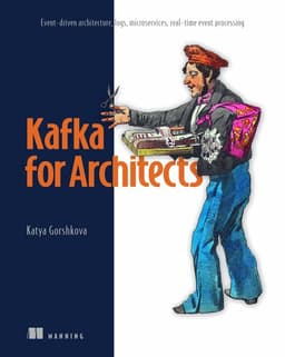 Kafka for Architects