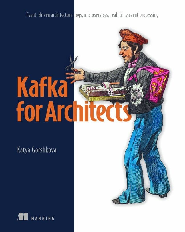 Kafka for Architects