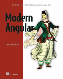 Modern Angular