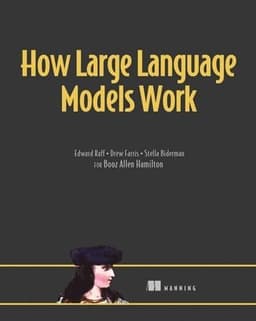 How Large Language Models Work