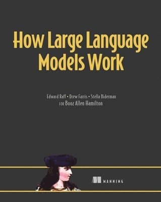 How Large Language Models Work