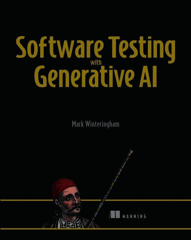 Software Testing with Generative AI