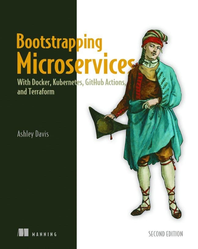 Bootstrapping Microservices
