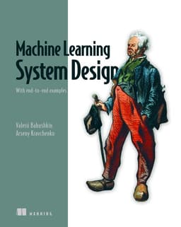 Machine Learning System Design