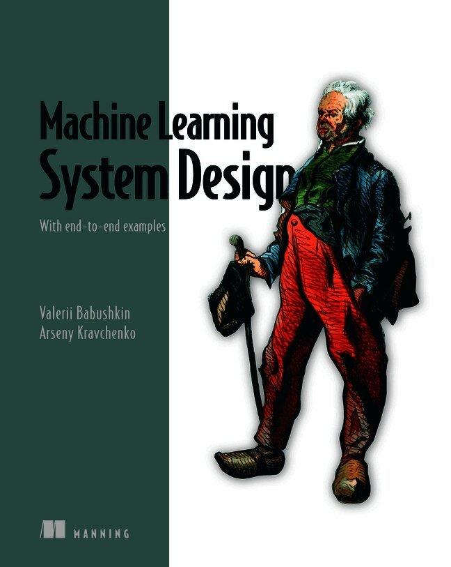 Machine Learning System Design