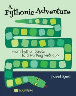 Let's Talk Python