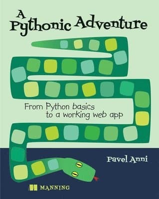 Let's Talk Python