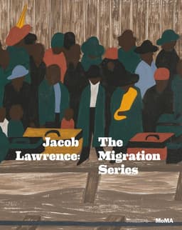 Jacob Lawrence
