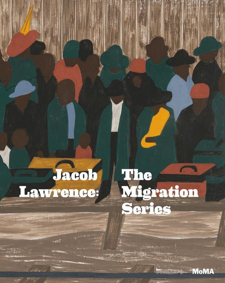 Jacob Lawrence
