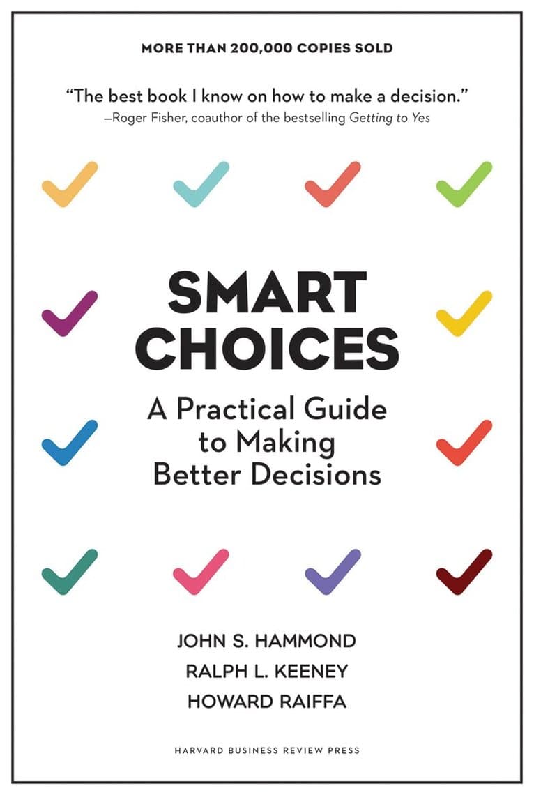 Smart Choices